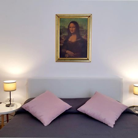 Mercantile Dimora Storica "La Gioconda" Bari Buitenkant foto